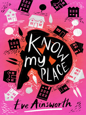 cover image of Know My Place
